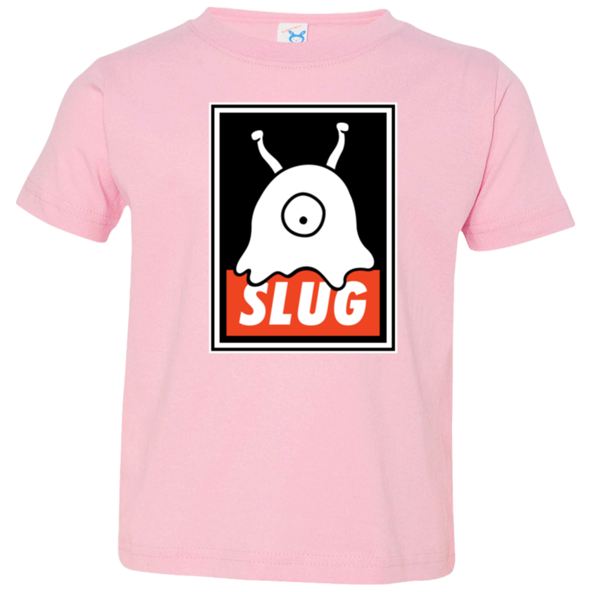 Slug Toddler Premium T-Shirt