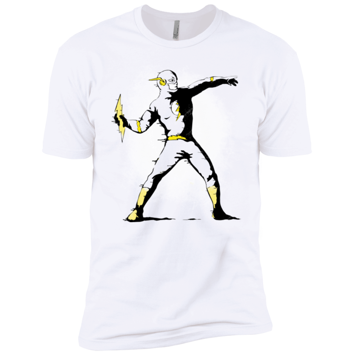 Flashsy Men's Premium T-Shirt