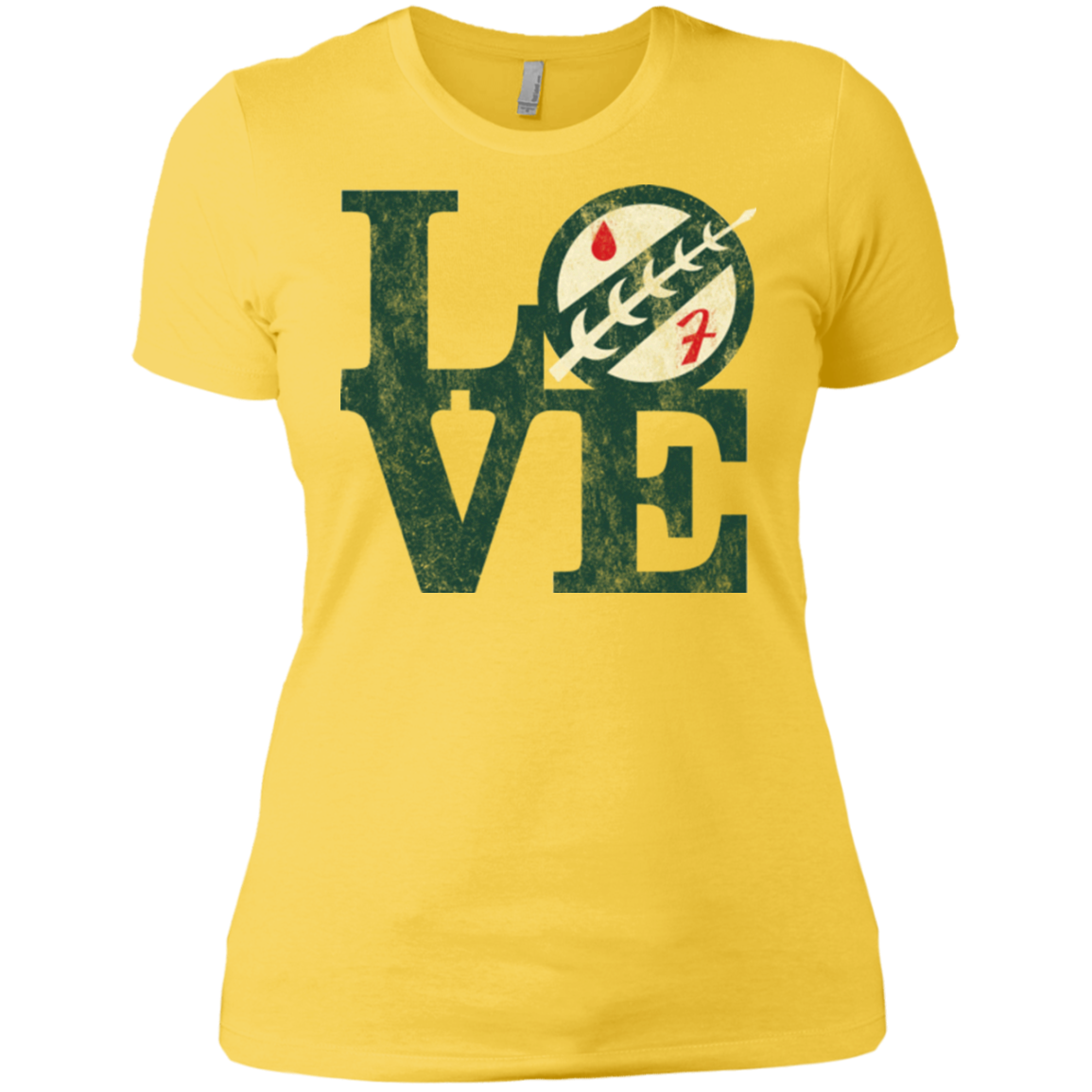 LOVE Boba Women's Premium T-Shirt