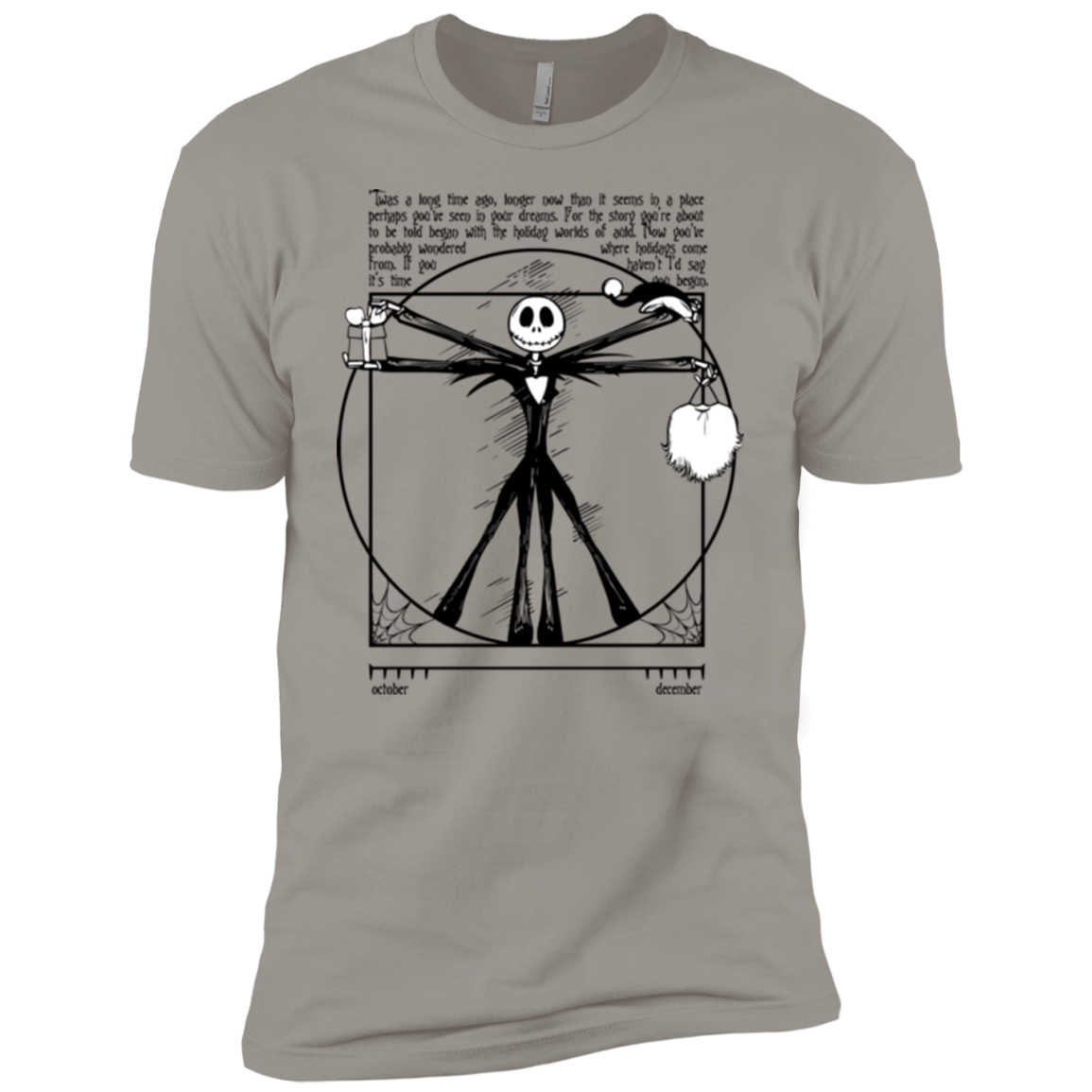 Burtruvian Man Boys Premium T-Shirt