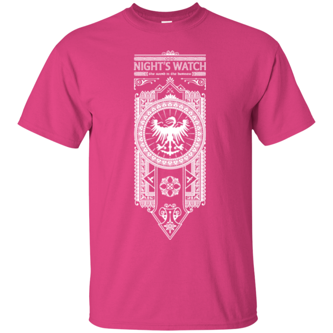 Nights Watch T-Shirt