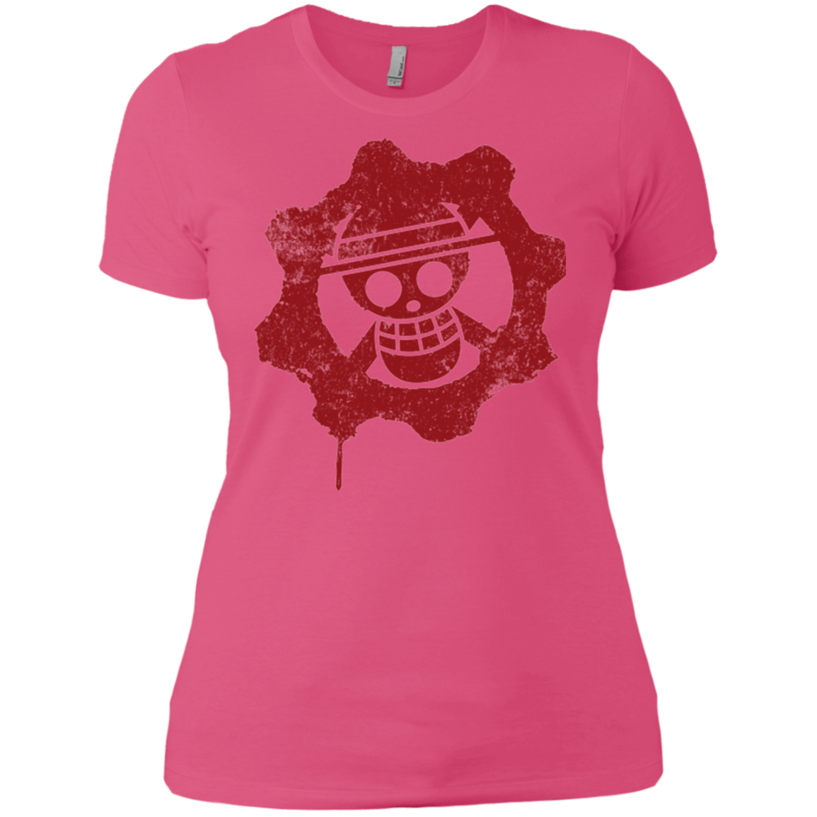 Pirates of War Women's Premium T-Shirt