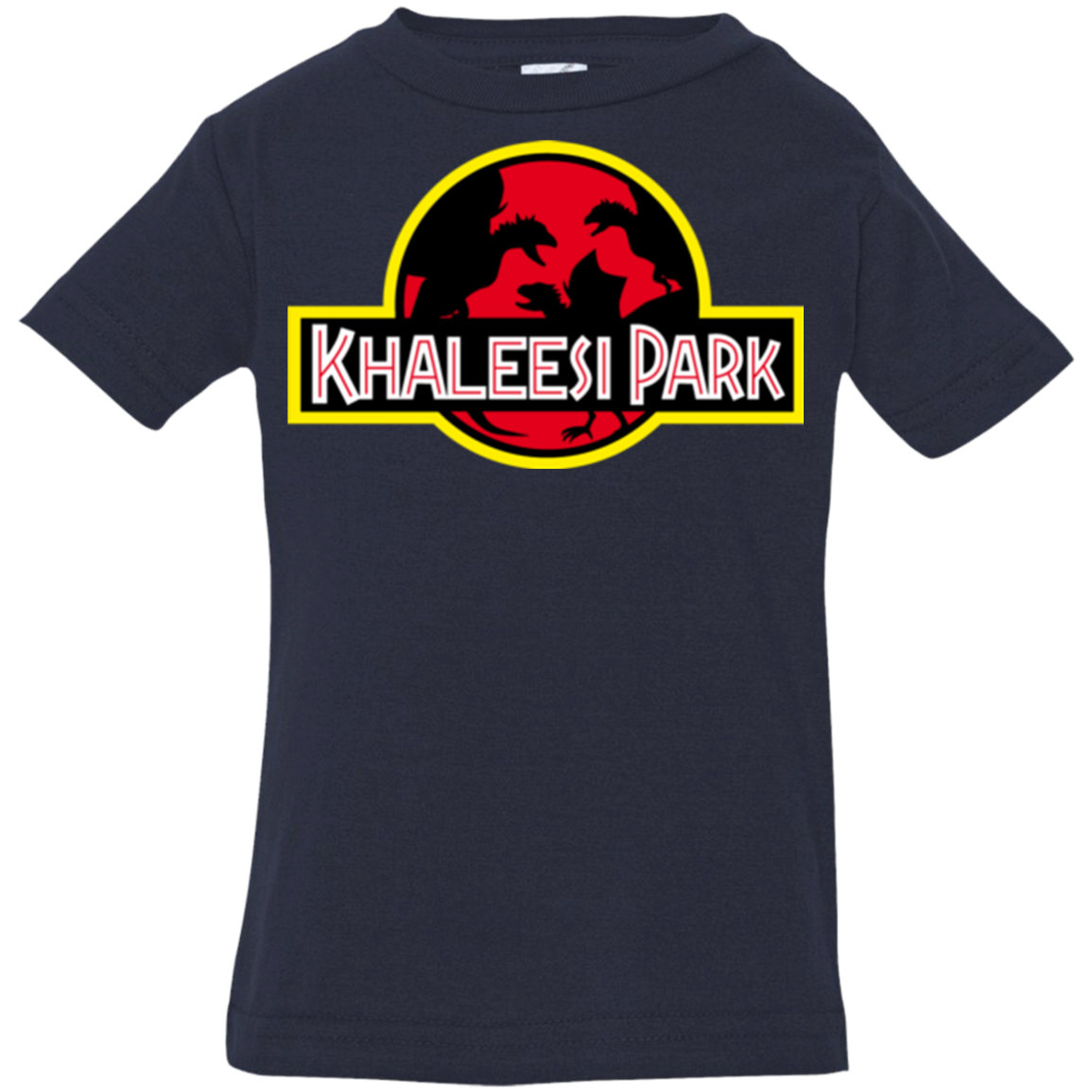 Khaleesi Park Infant PremiumT-Shirt