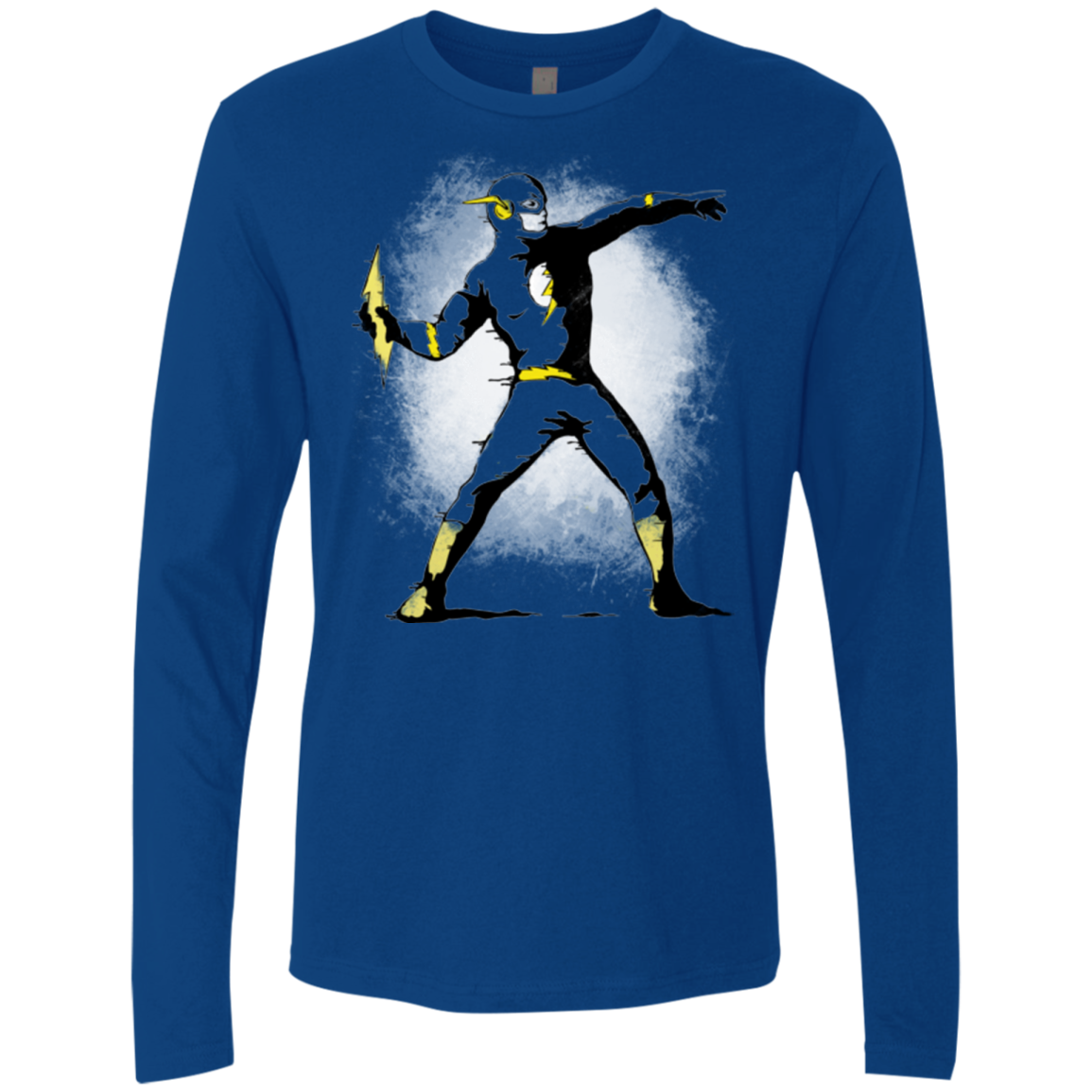 Flashsy Men's Premium Long Sleeve