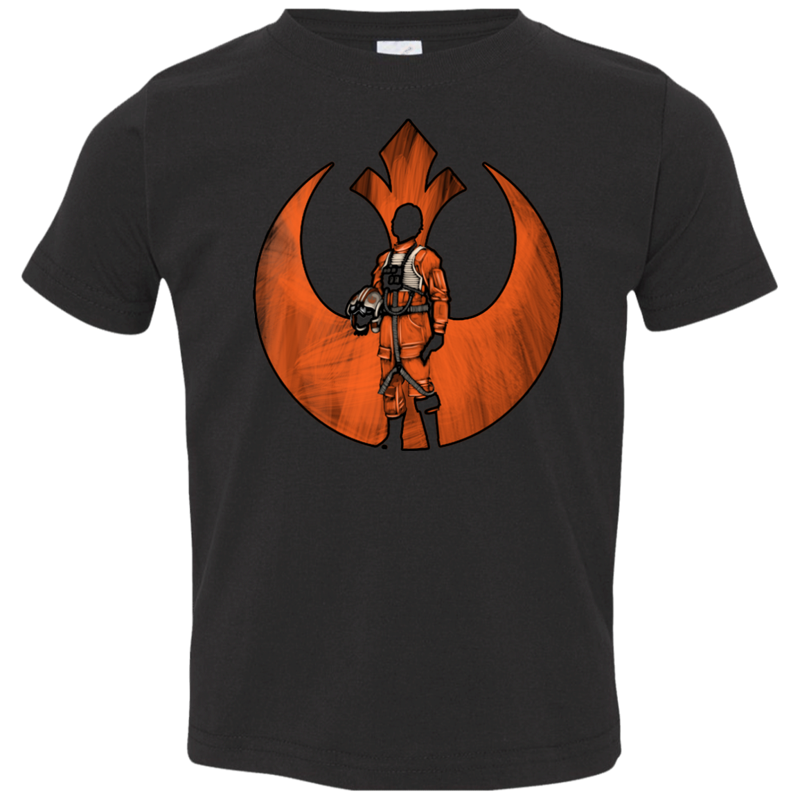 The Rebel Toddler Premium T-Shirt