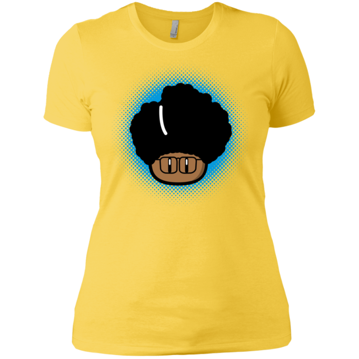 Up Moss Women's Premium T-Shirt