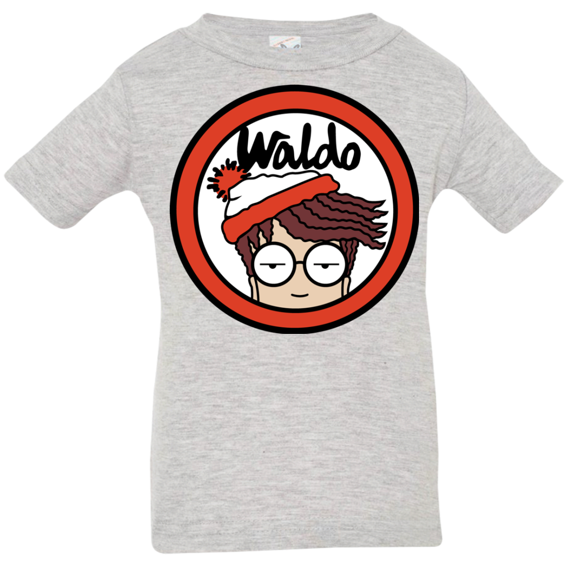 Waldario Infant Premium T-Shirt