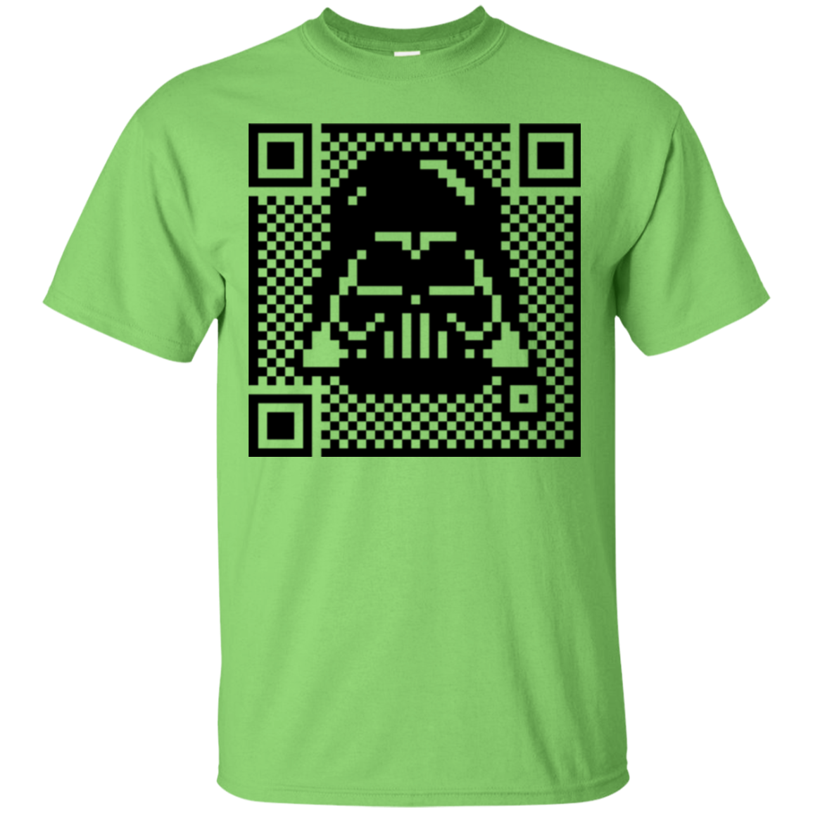 QR vader T-Shirt