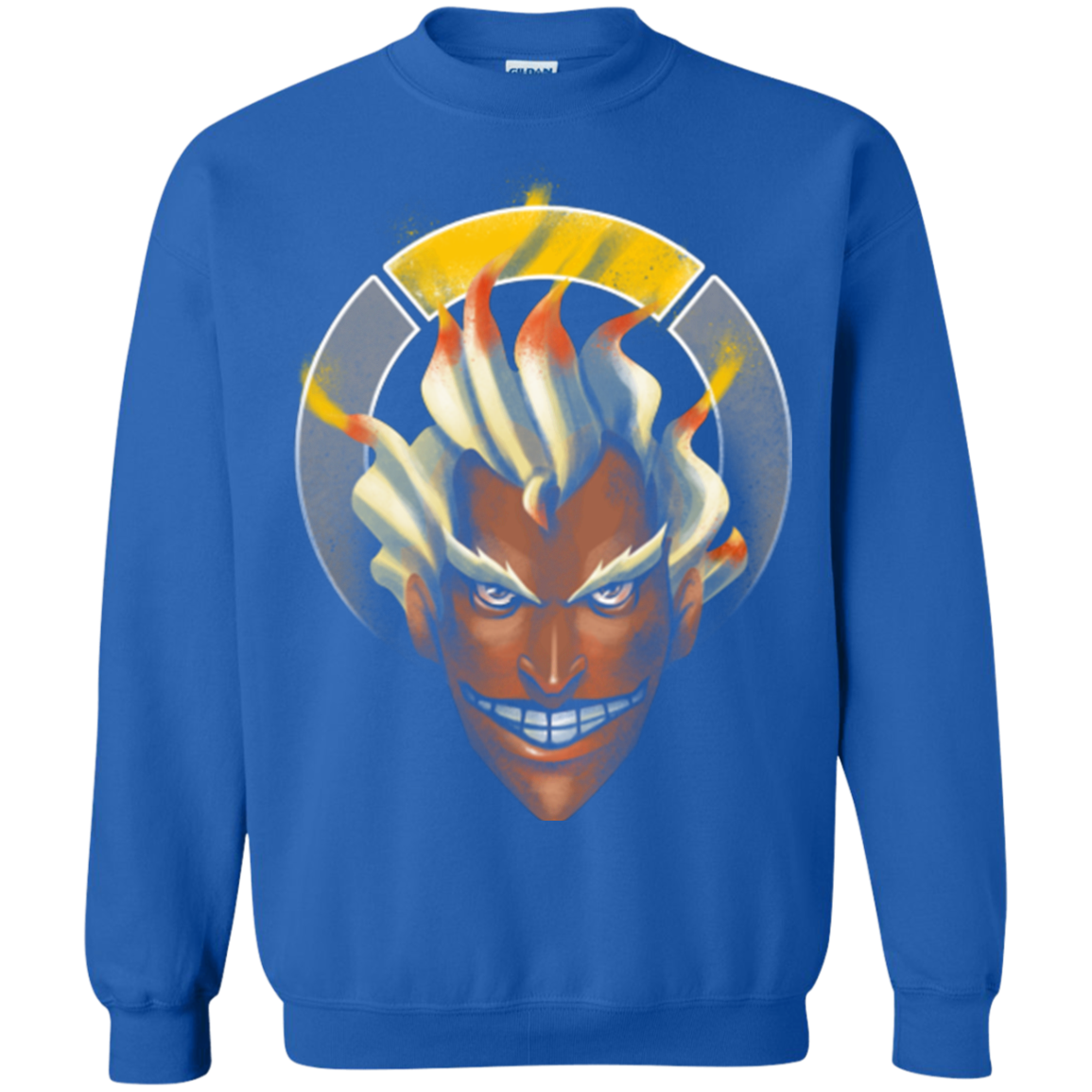 The Freak Crewneck Sweatshirt