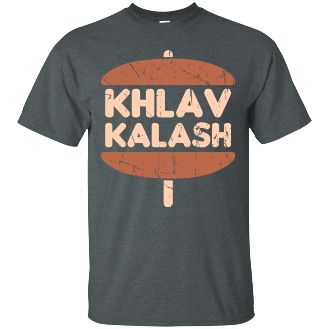 Khlav Kalash T-Shirt