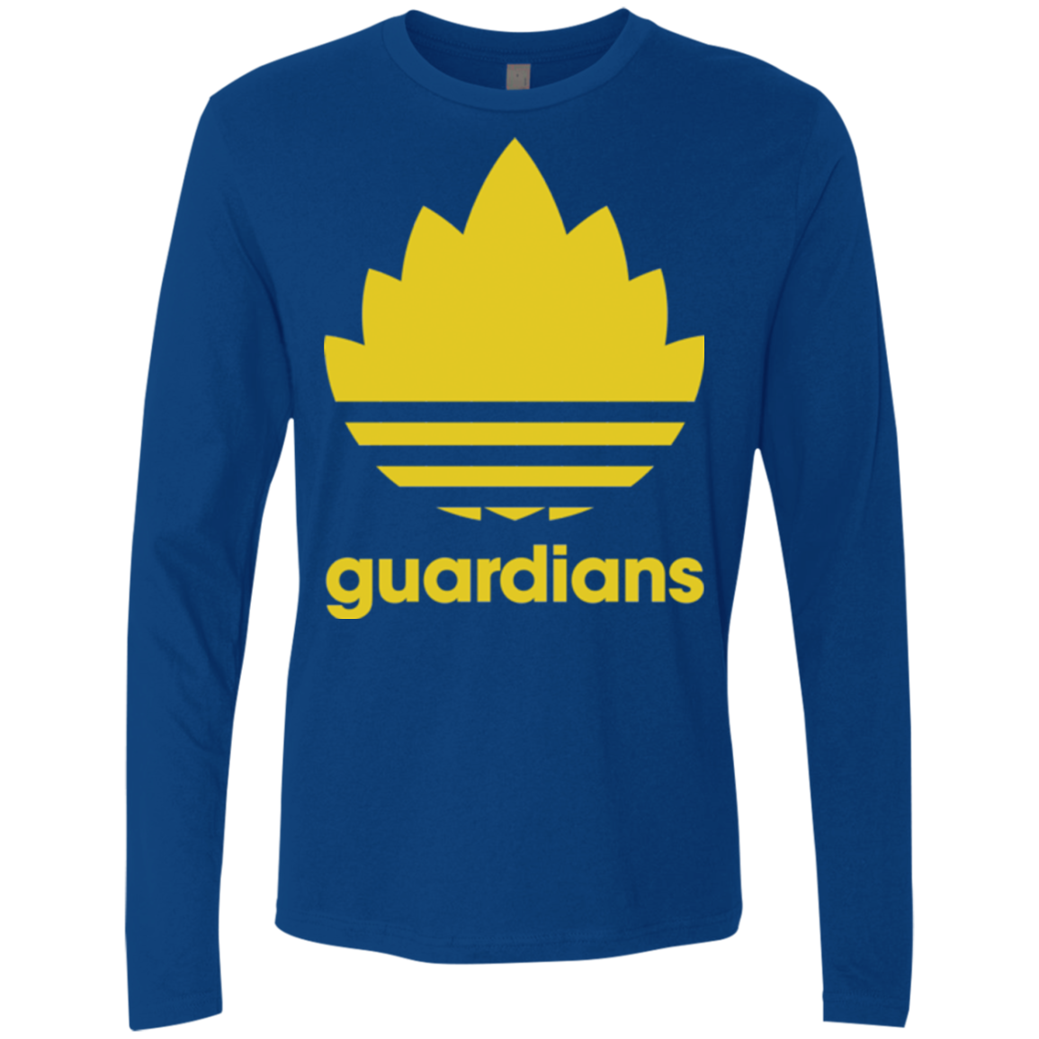 Sport-Lord Men's Premium Long Sleeve