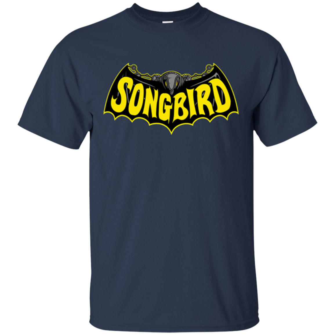 SONGBIRD T-Shirt