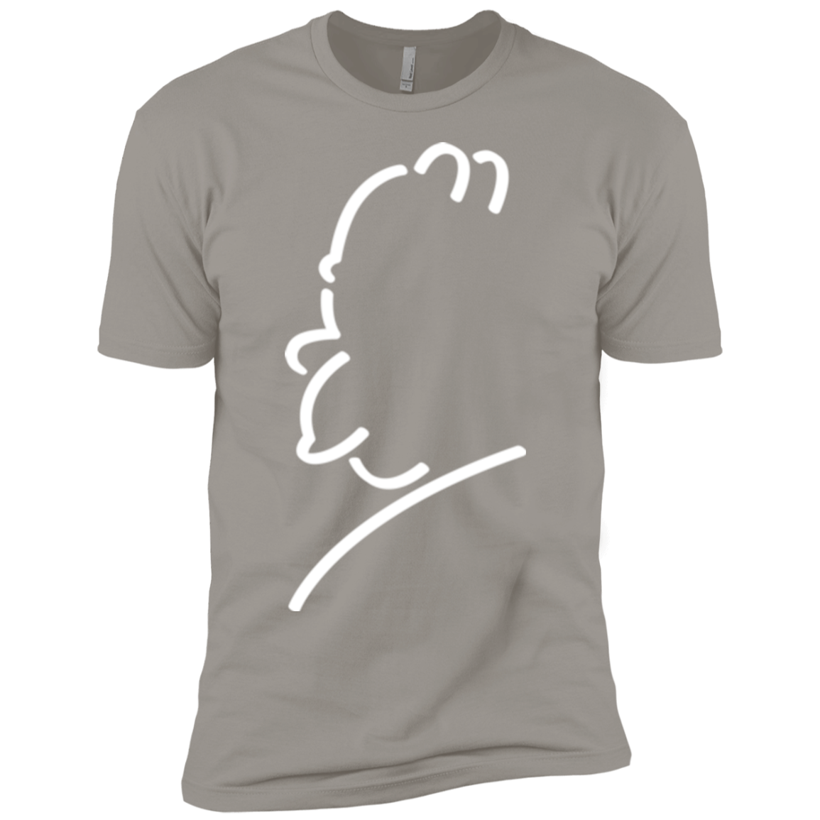 Sir Alfred J Boys Premium T-Shirt