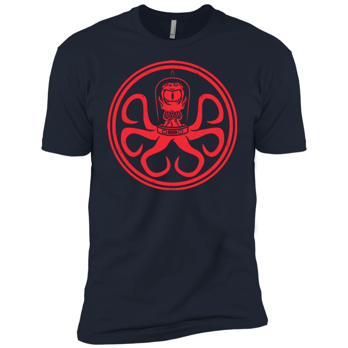 Hail Rigel Vii Boys Premium T-Shirt