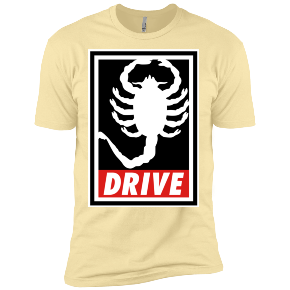 Obey and drive Men's Premium T-Shirt