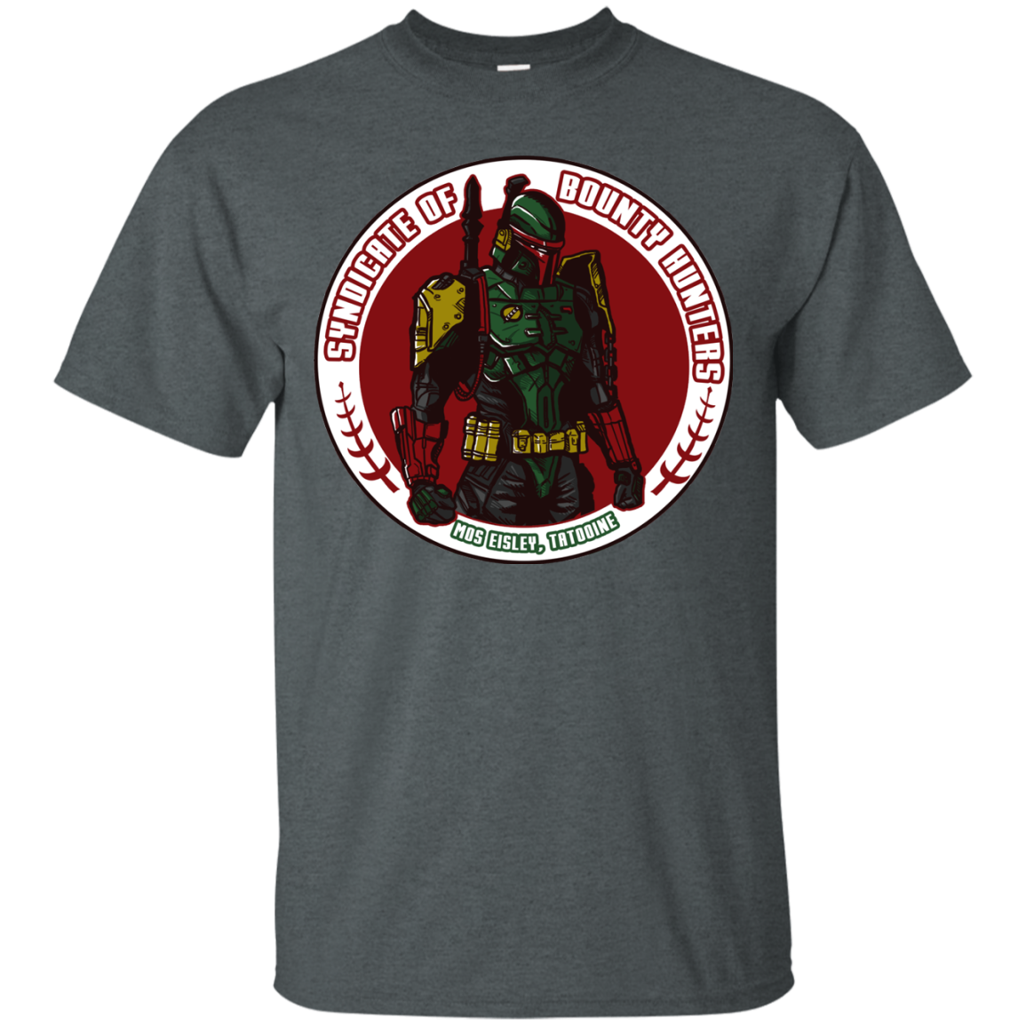 Syndicate Insignia T-Shirt