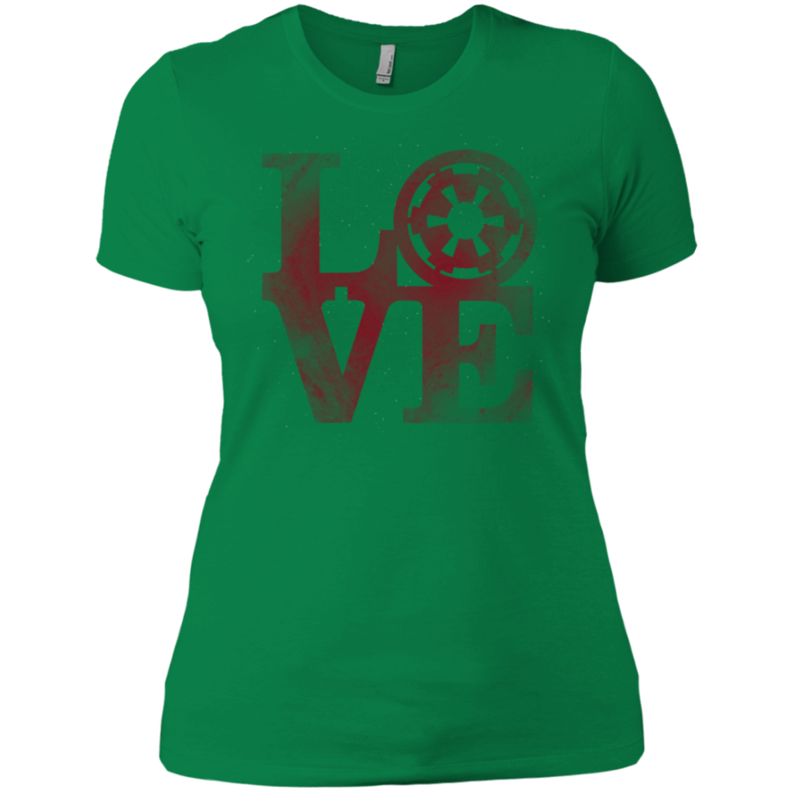 LOVE Empire Women's Premium T-Shirt