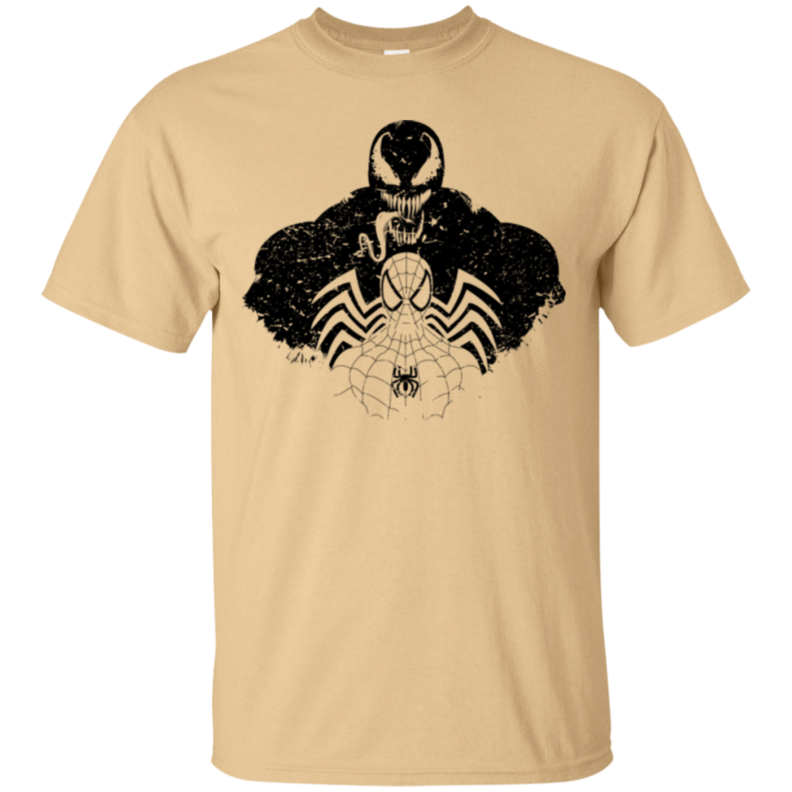 Dark Spider Shadow T-Shirt