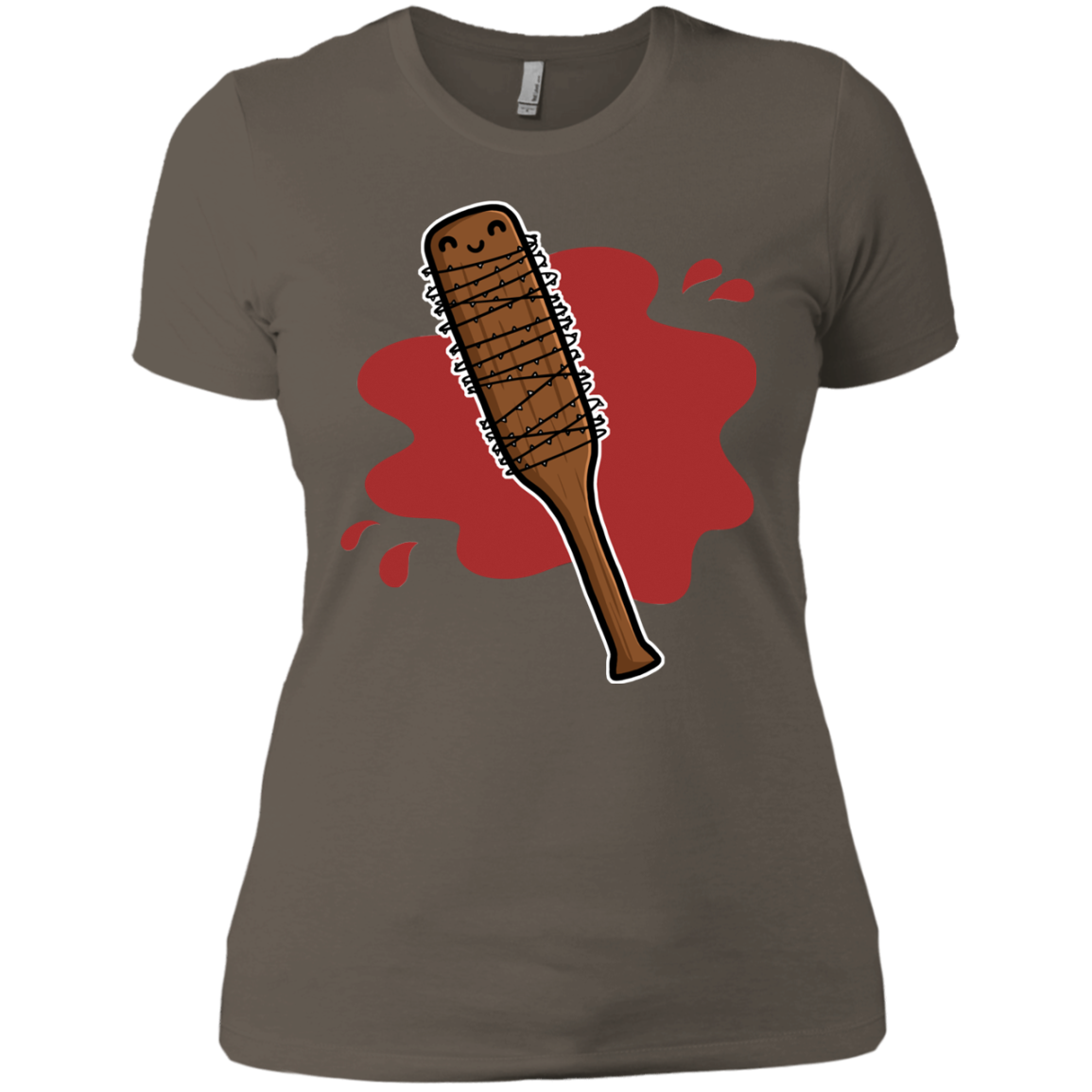 Lucille Women's Premium T-Shirt