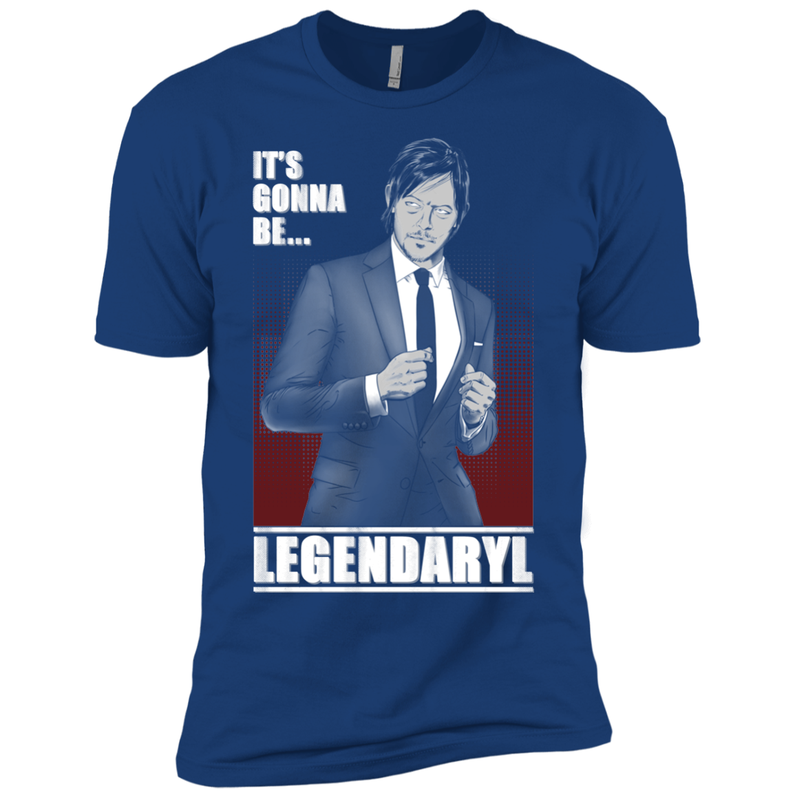 Legendaryl Boys Premium T-Shirt