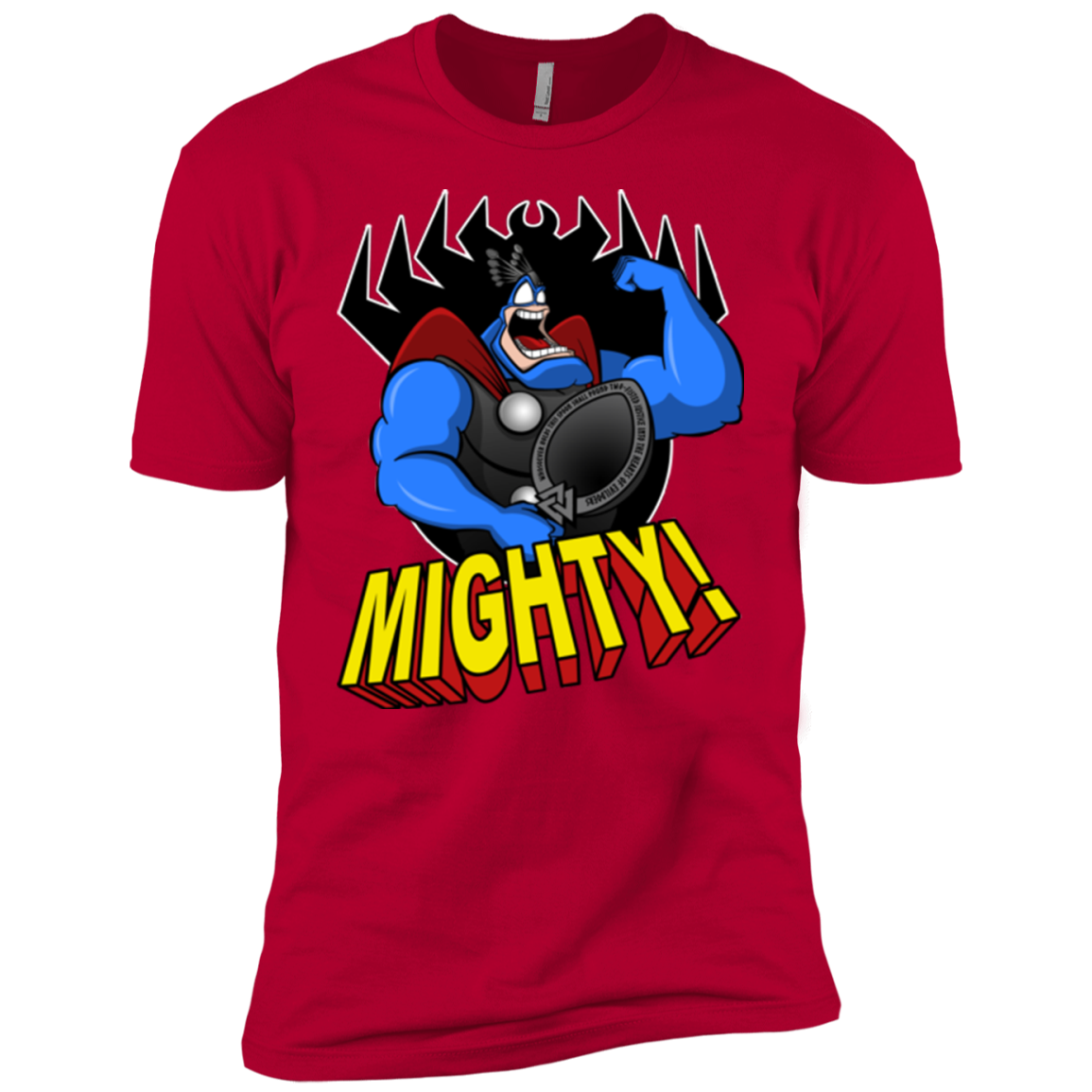 The Mighty Tick Boys Premium T-Shirt