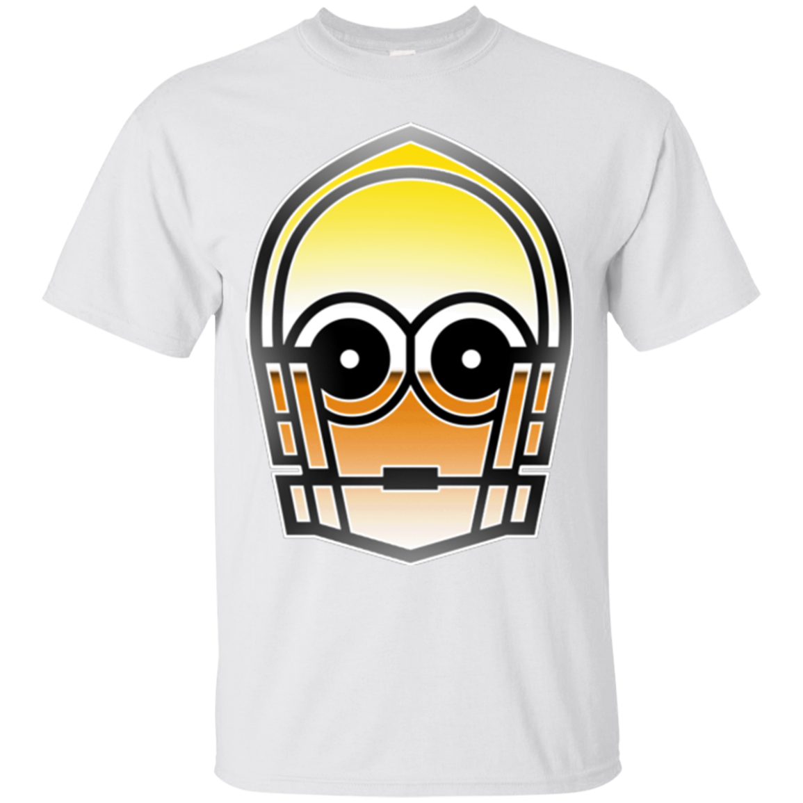 Droid T-Shirt