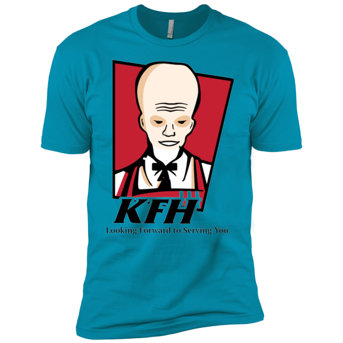 KFH Boys Premium T-Shirt