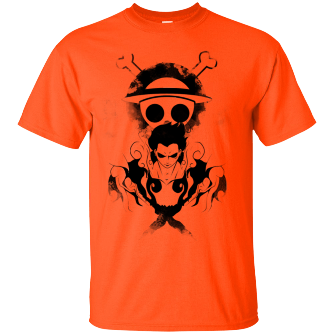 Gear 4 T-Shirt