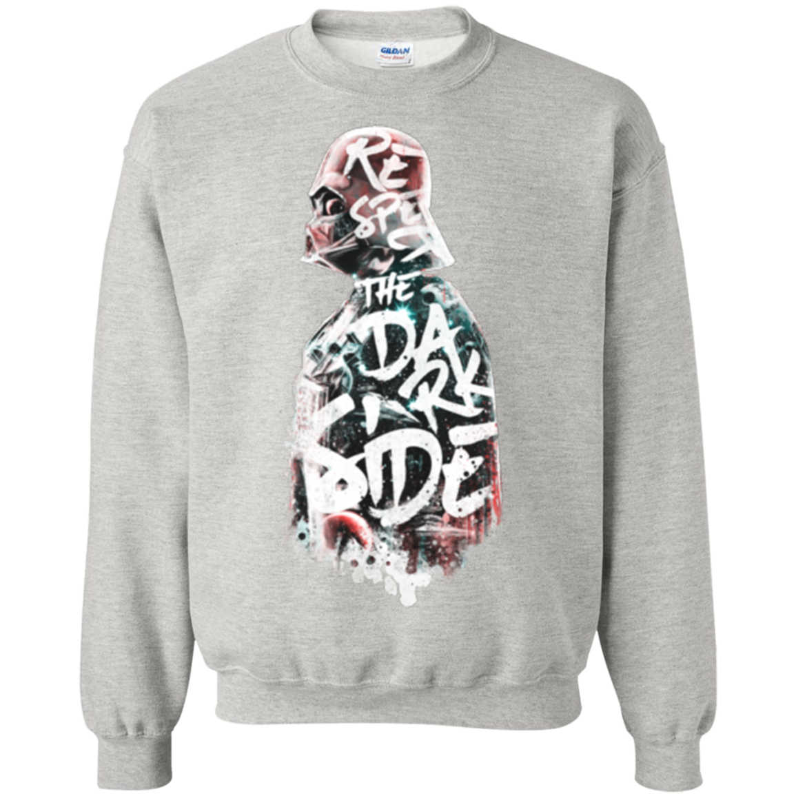 Vader Urban Crewneck Sweatshirt