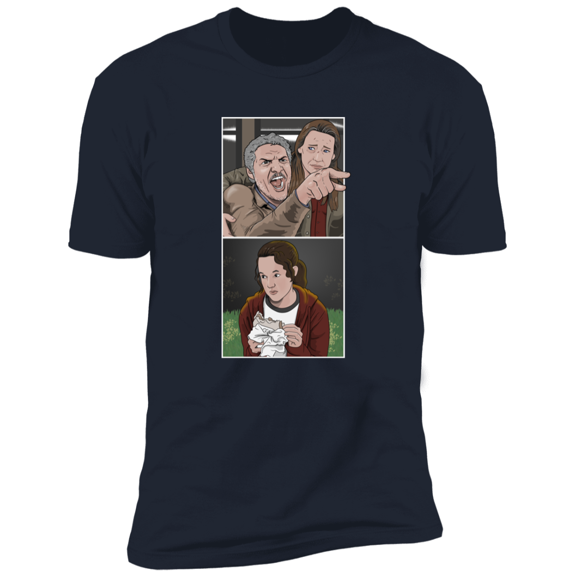 Is that Chicken Men's Premium T-Shirt