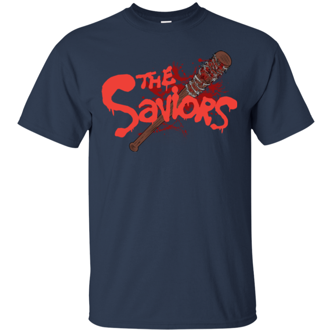 The Saviors T-Shirt