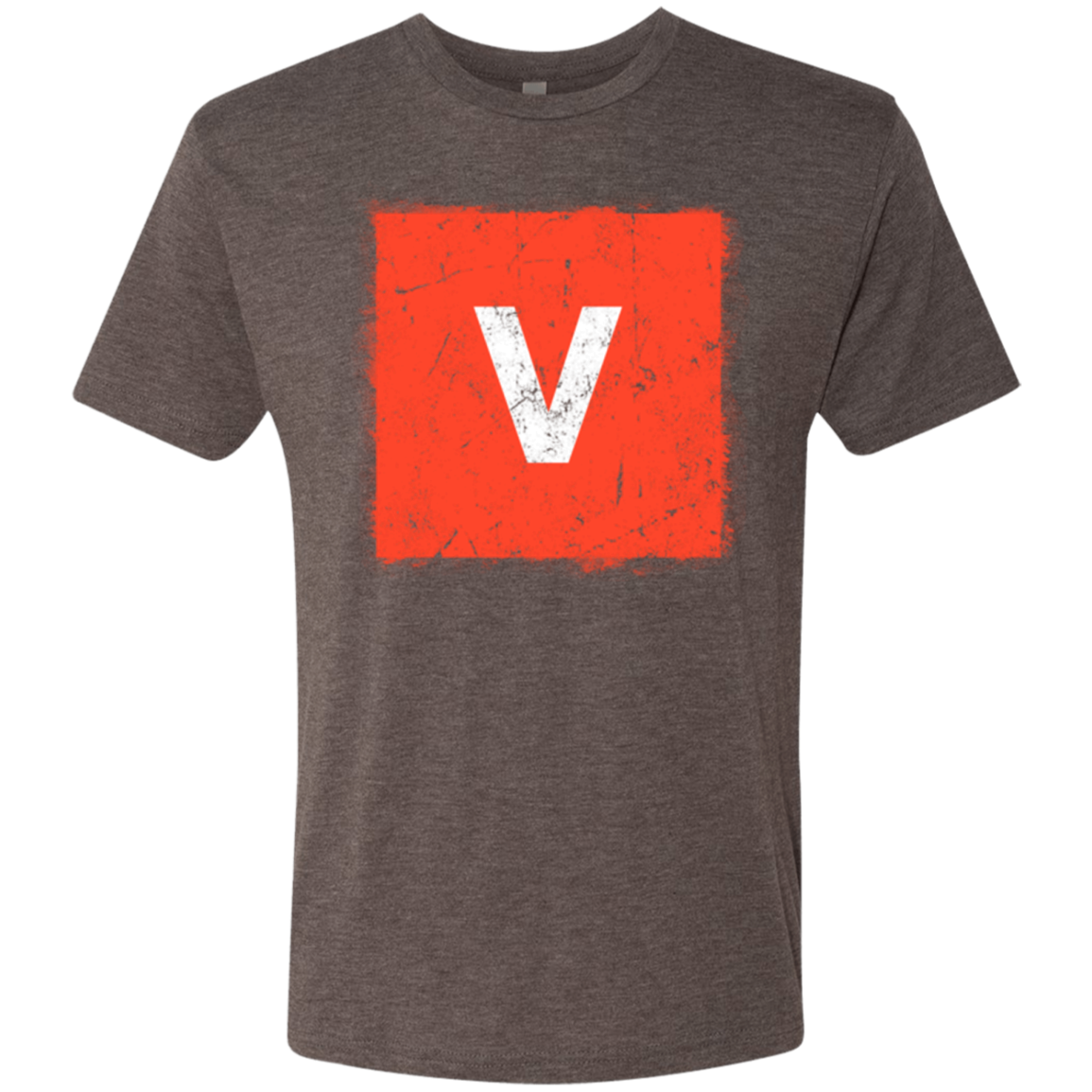 Evolve Men's Triblend T-Shirt