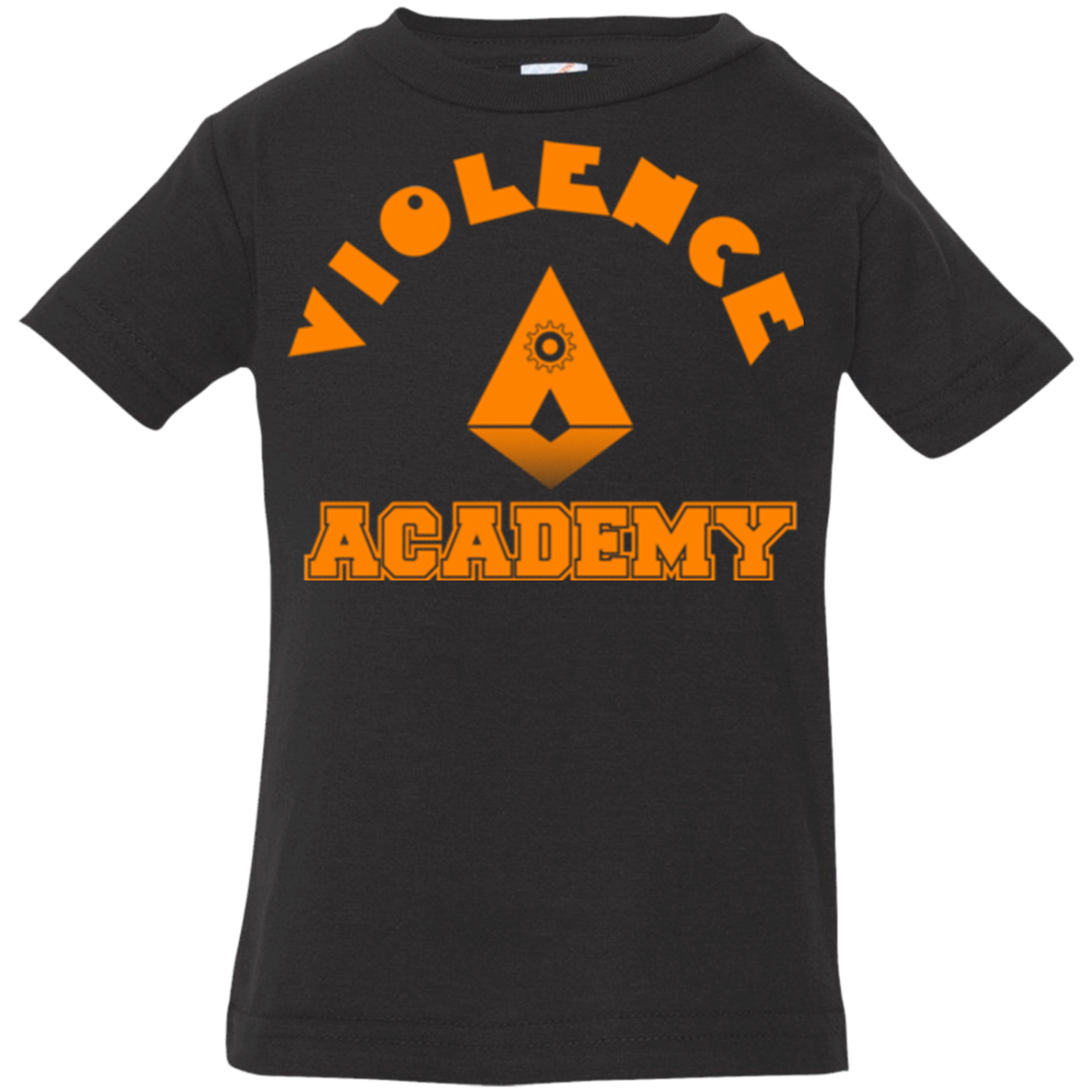 Violence Academy Infant Premium T-Shirt