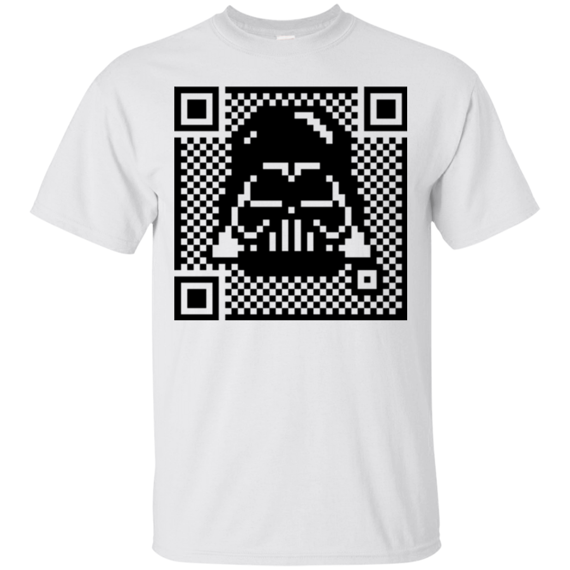QR vader T-Shirt