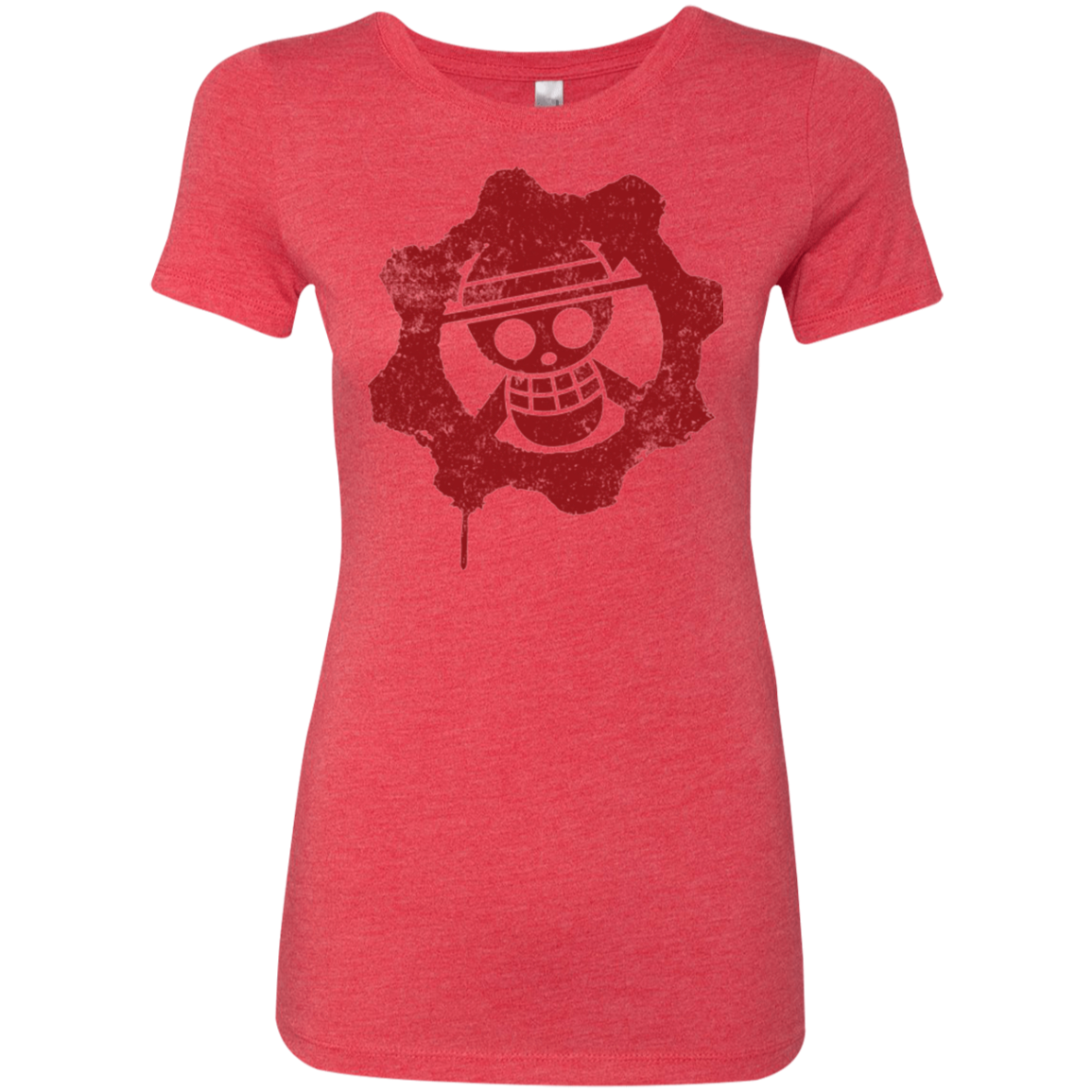 Pirates of War Women's Triblend T-Shirt