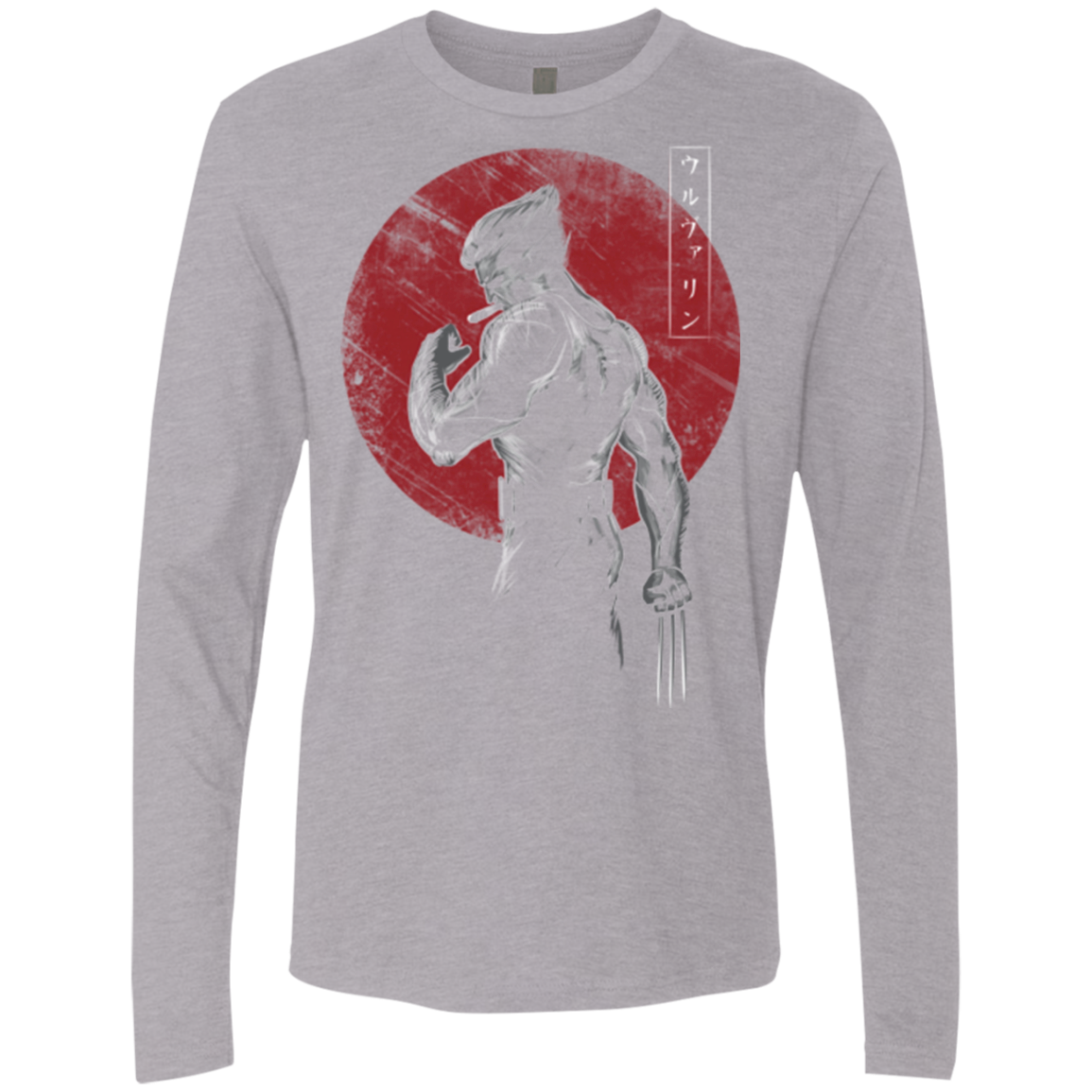 Old Mutant Men's Premium Long Sleeve