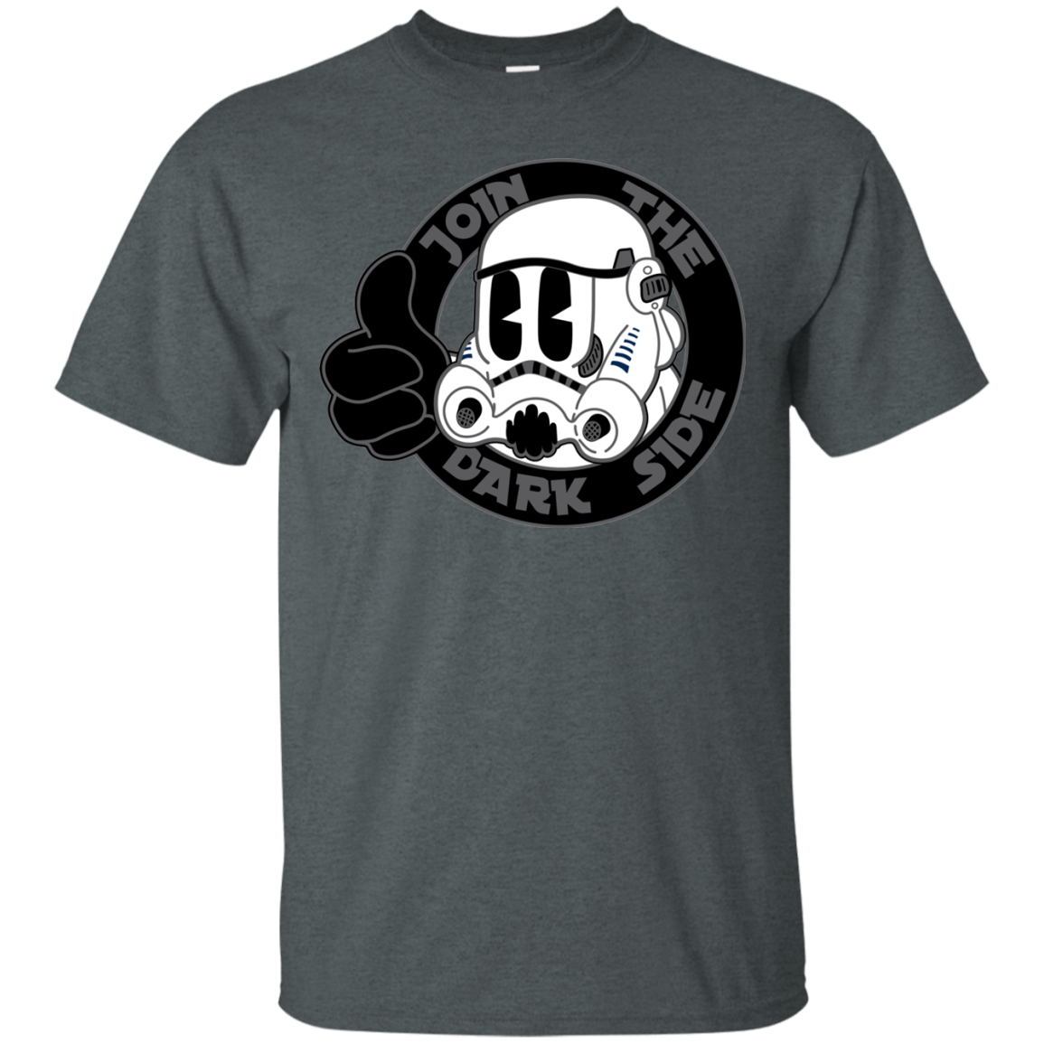 The Best Side T-Shirt