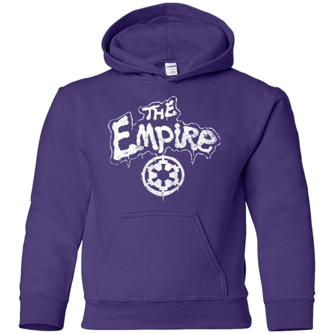 The Empire Youth Hoodie