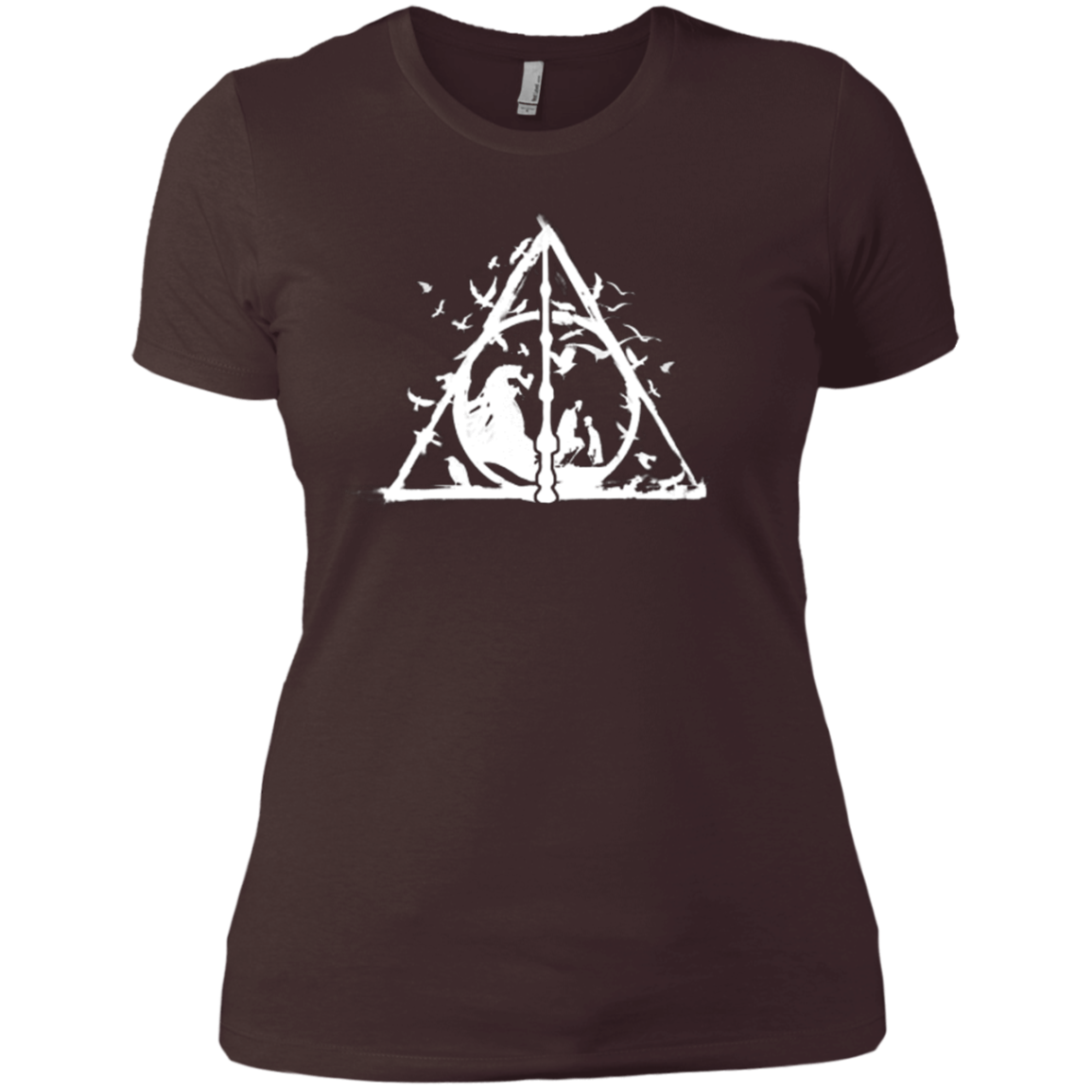 The Brothers Women's Premium T-Shirt