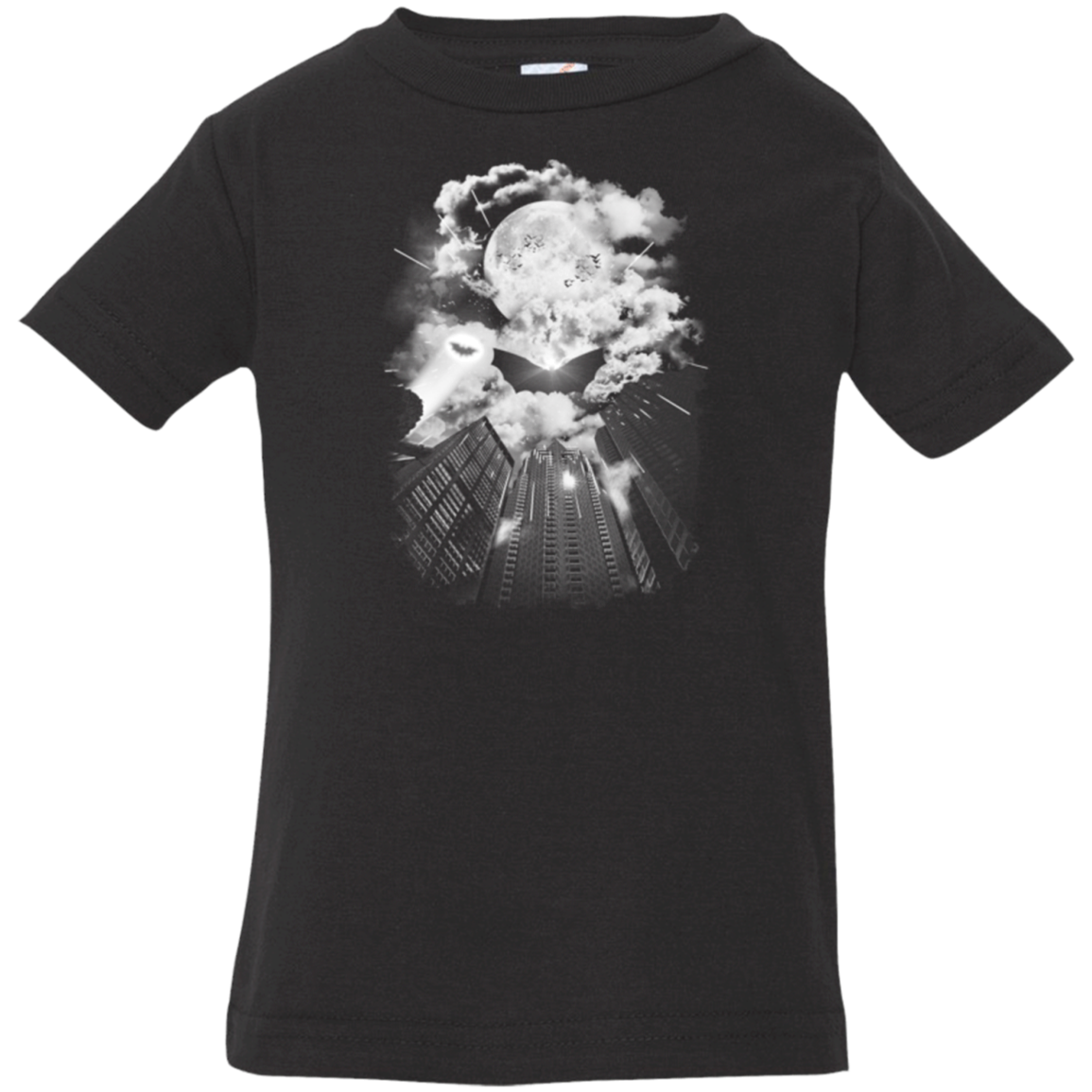 Dark Guardian Infant Premium T-Shirt