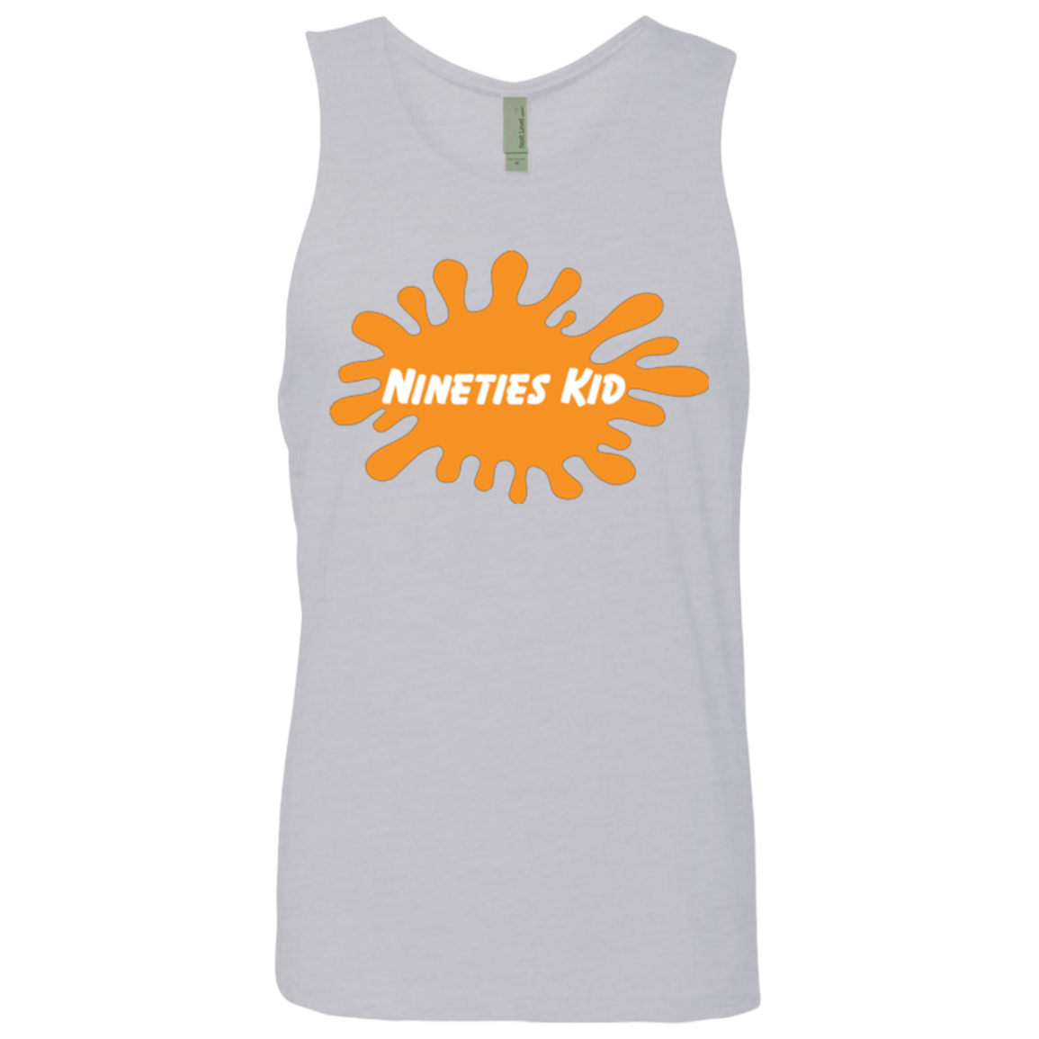 Nineties Kid Men's Premium Tank Top