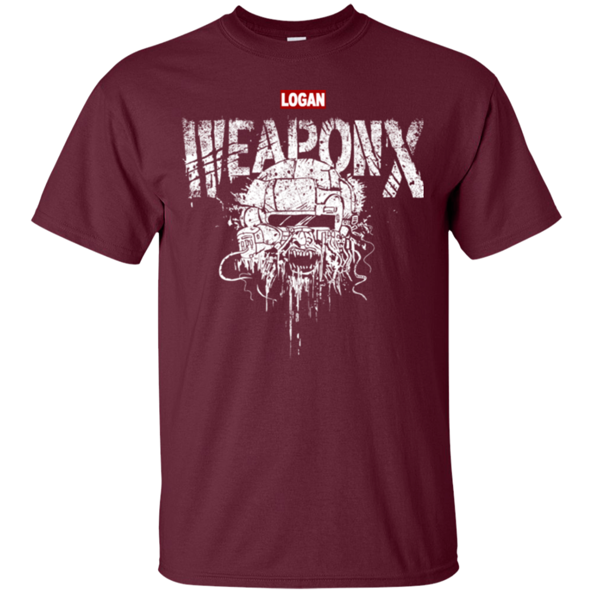 The Weapon T-Shirt