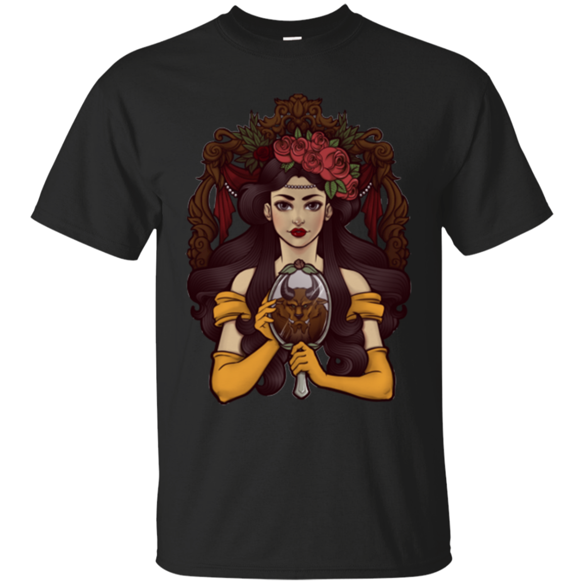 La Bete T-Shirt