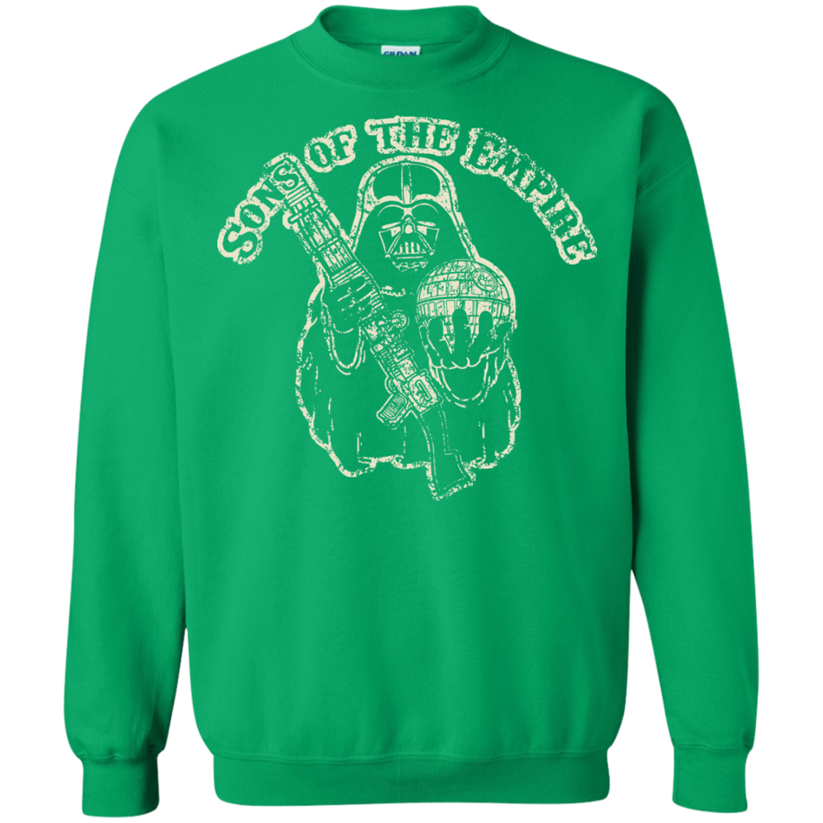 Sons of the empire Crewneck Sweatshirt
