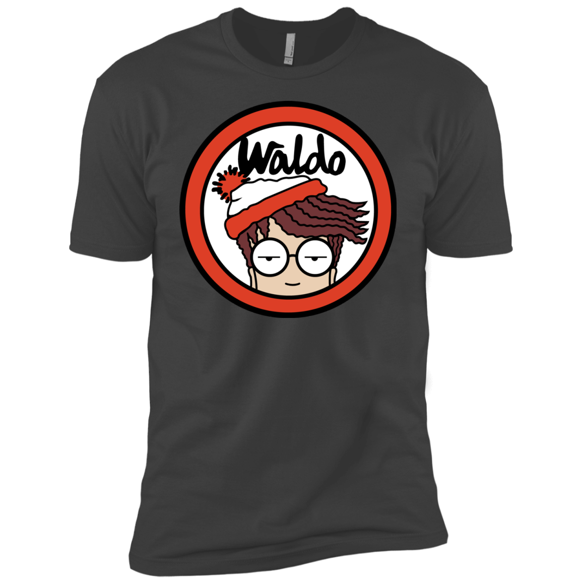 Waldario Boys Premium T-Shirt