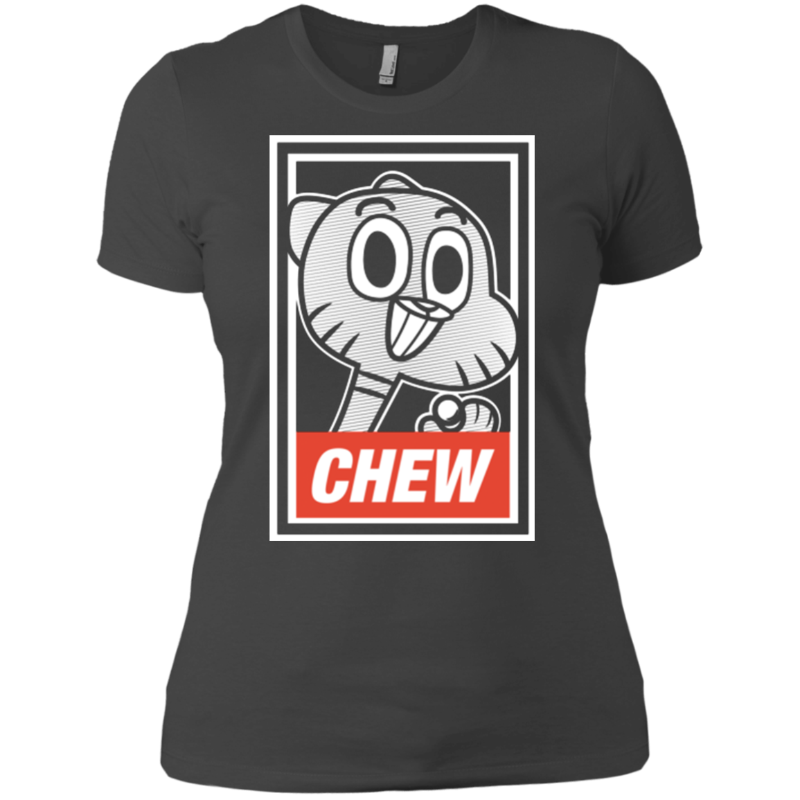 CHEW Women's Premium T-Shirt