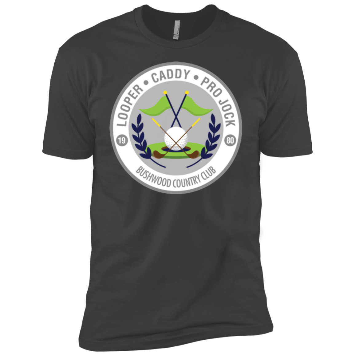 Looper Boys Premium T-Shirt