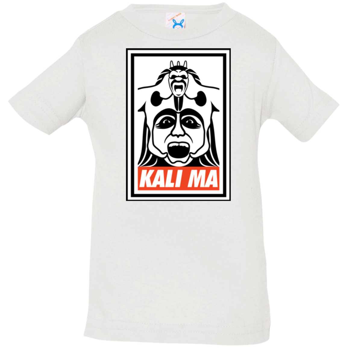 Kali Ma Infant PremiumT-Shirt