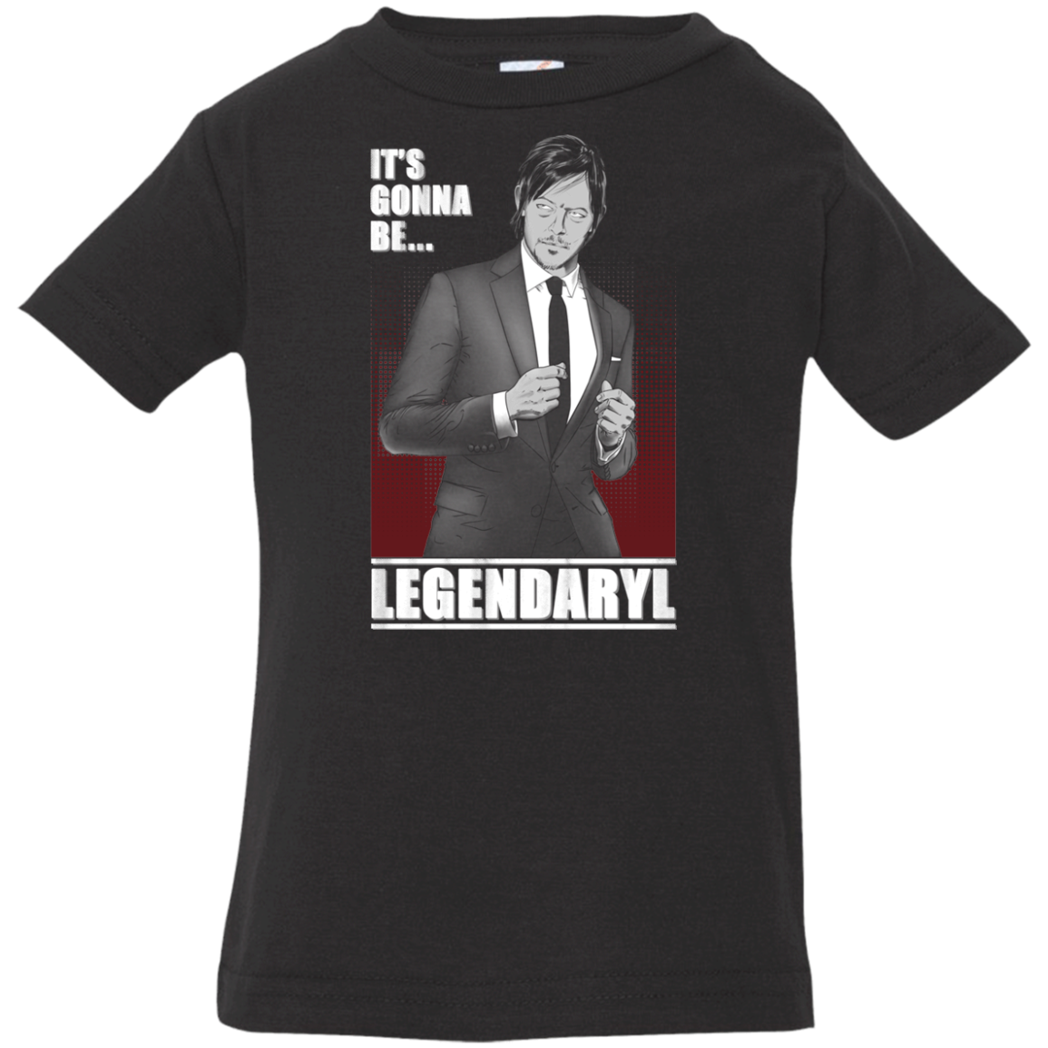 Legendaryl Infant Premium T-Shirt