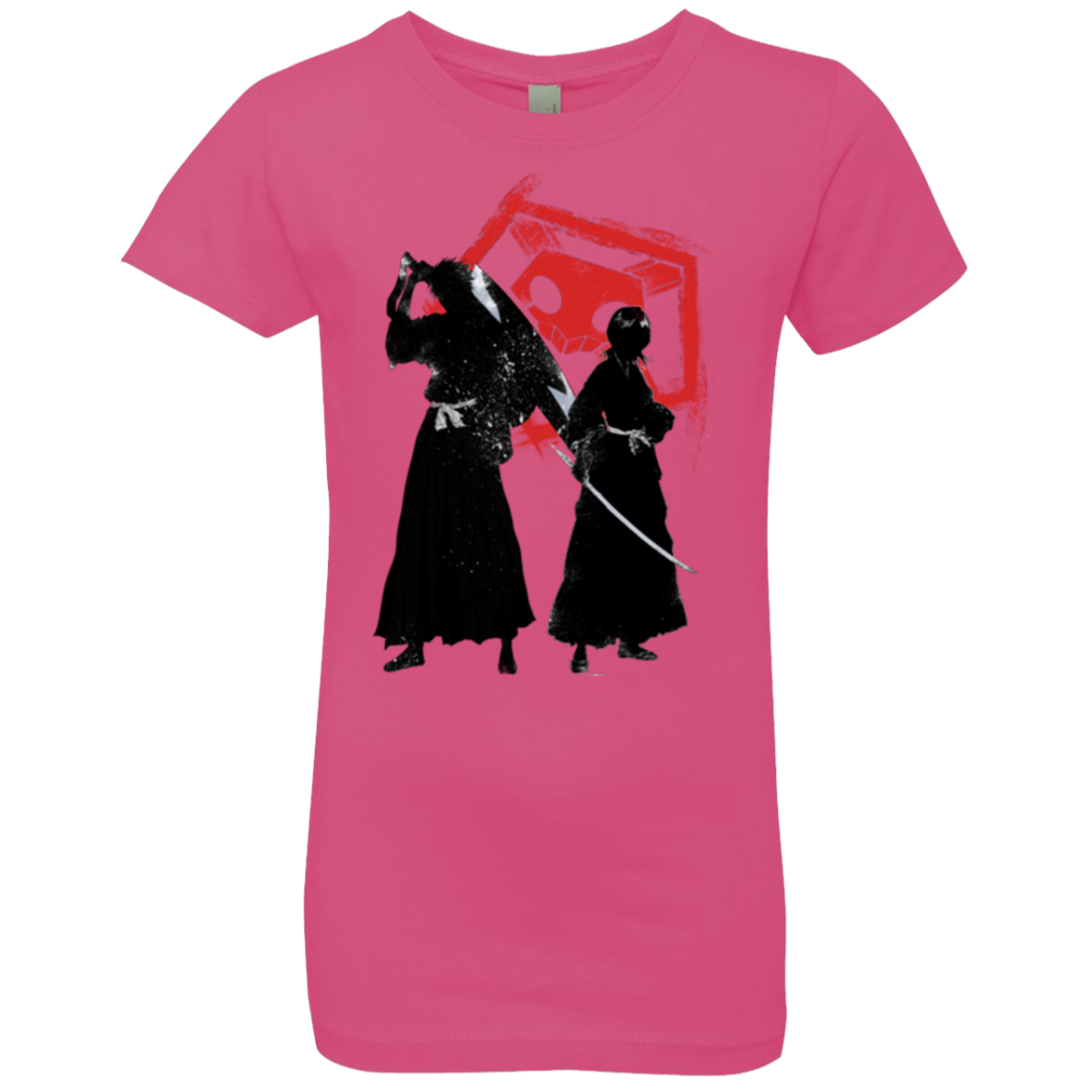 Shinigami 2 Girls Premium T-Shirt